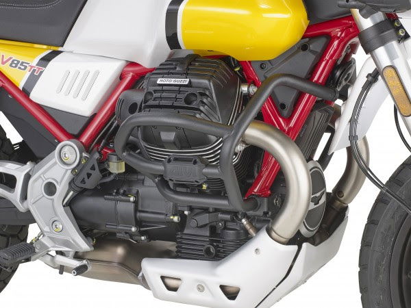 GIVI V85TT 19～23 ハンドガード プロテクター エクステンション
